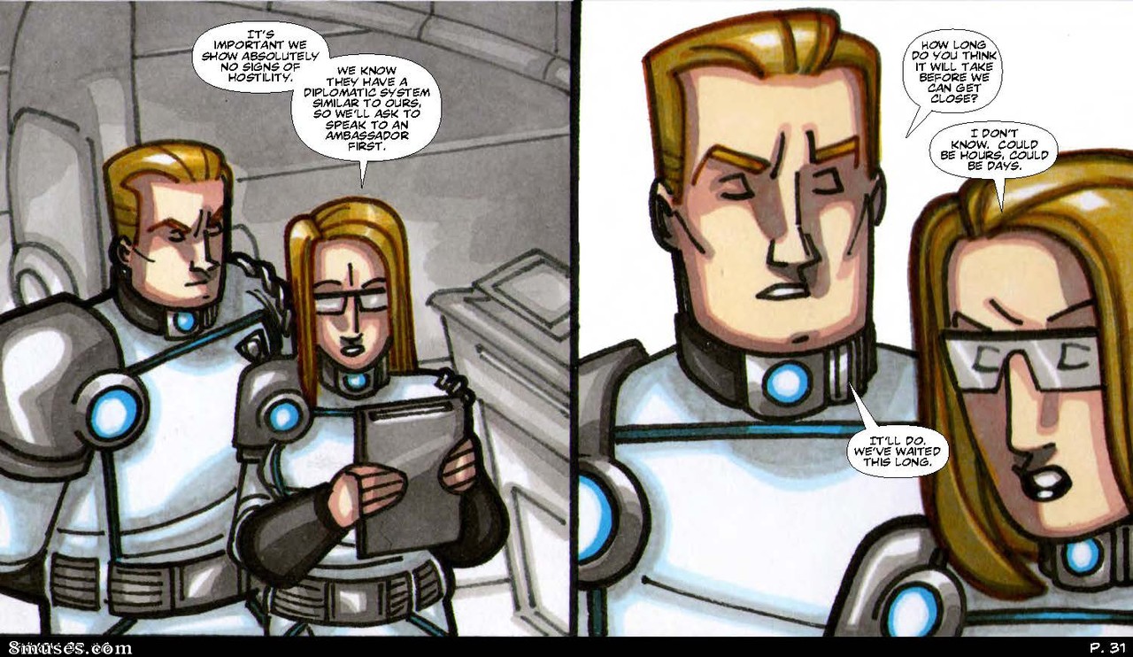 Envoy 82 - Issue 3-7 - Page 197