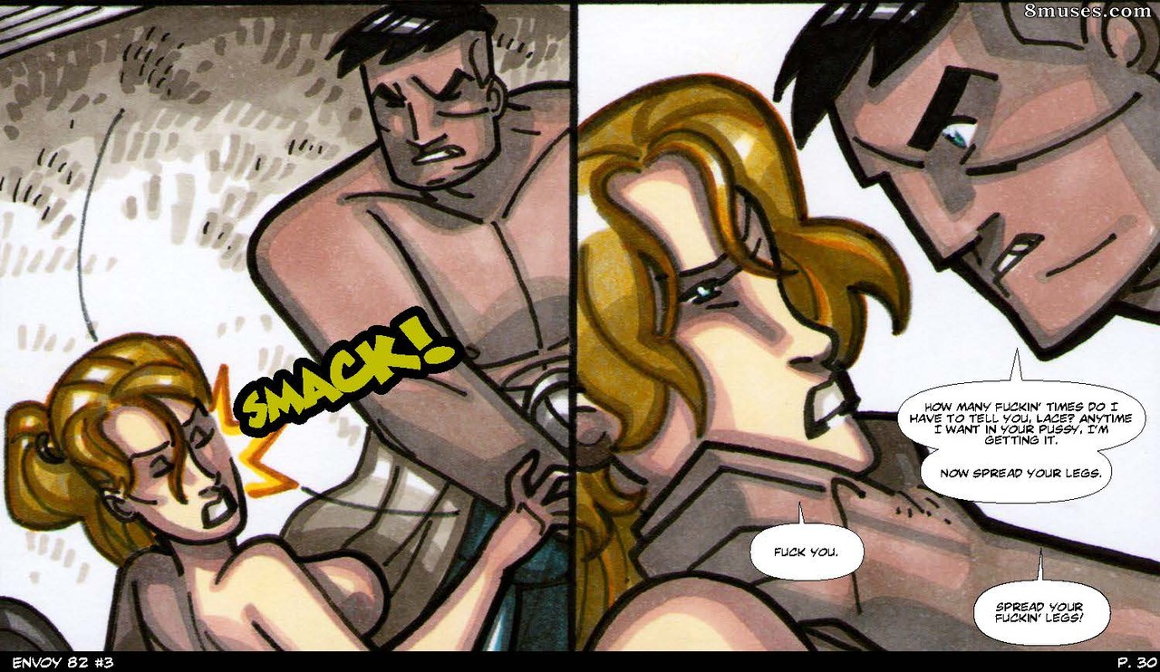 Envoy 82 - Issue 3-7 - Page 31