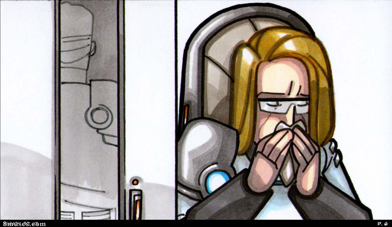 Envoy 82 - Issue 3-7 - Page 7