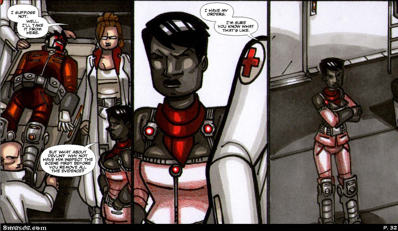 Envoy 82 - Issue 3-7 - Page 88
