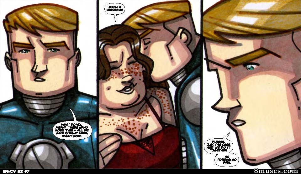 Envoy 82 - Issue 3-7 - Page 227