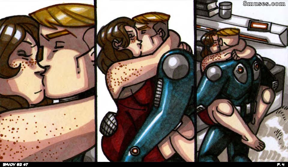 Envoy 82 - Issue 3-7 - Page 228