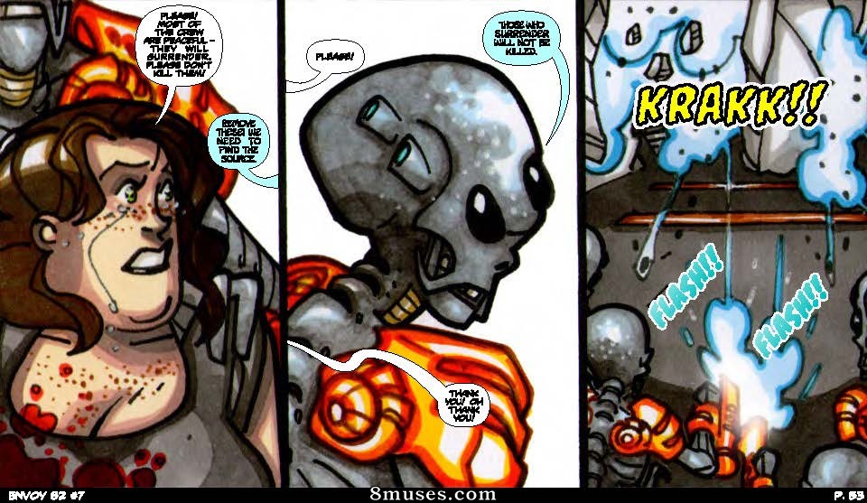Envoy 82 - Issue 3-7 - Page 277