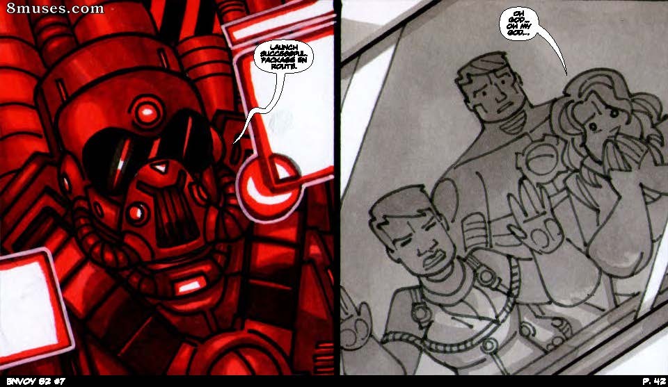 Envoy 82 - Issue 3-7 - Page 266