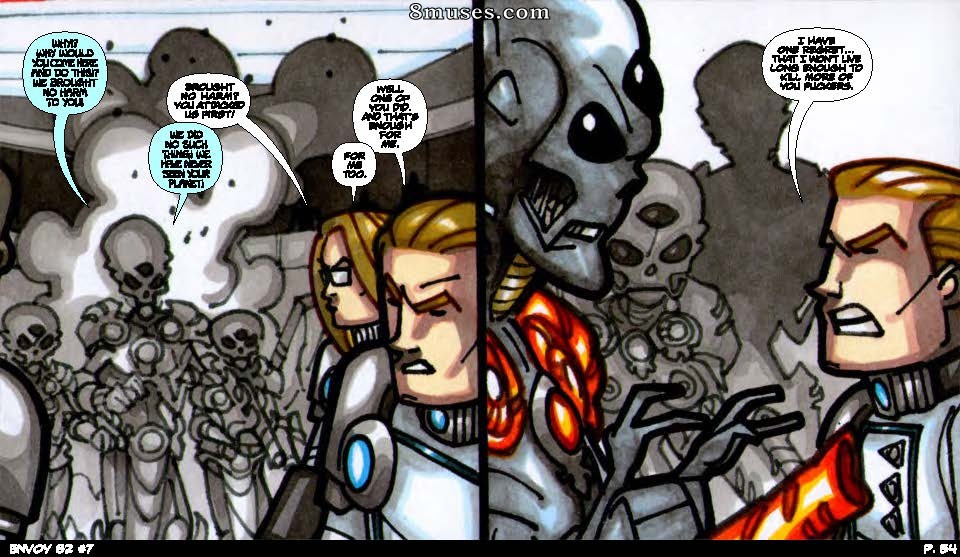 Envoy 82 - Issue 3-7 - Page 278