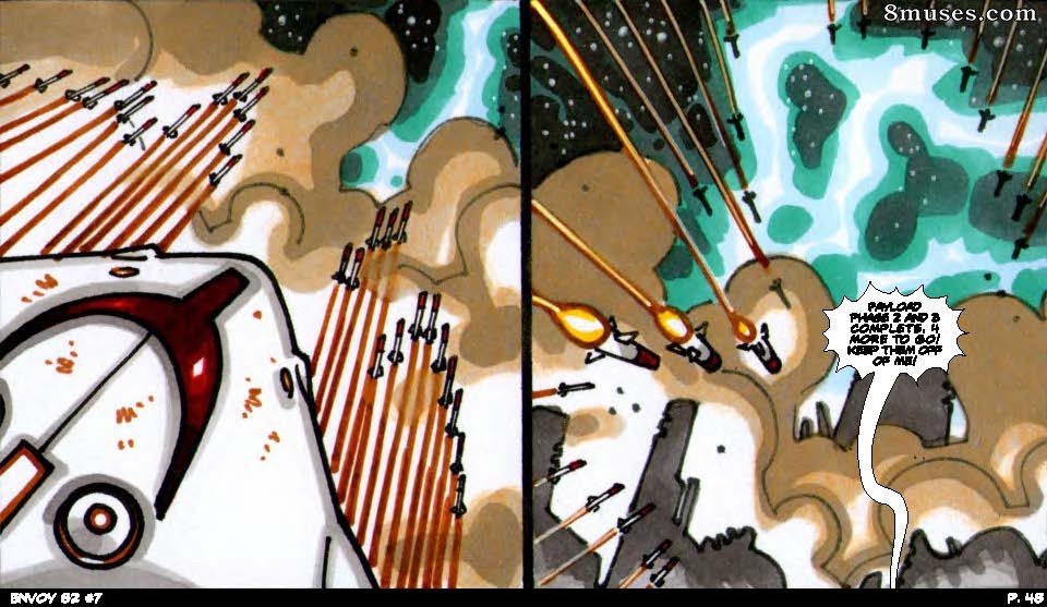 Envoy 82 - Issue 3-7 - Page 272