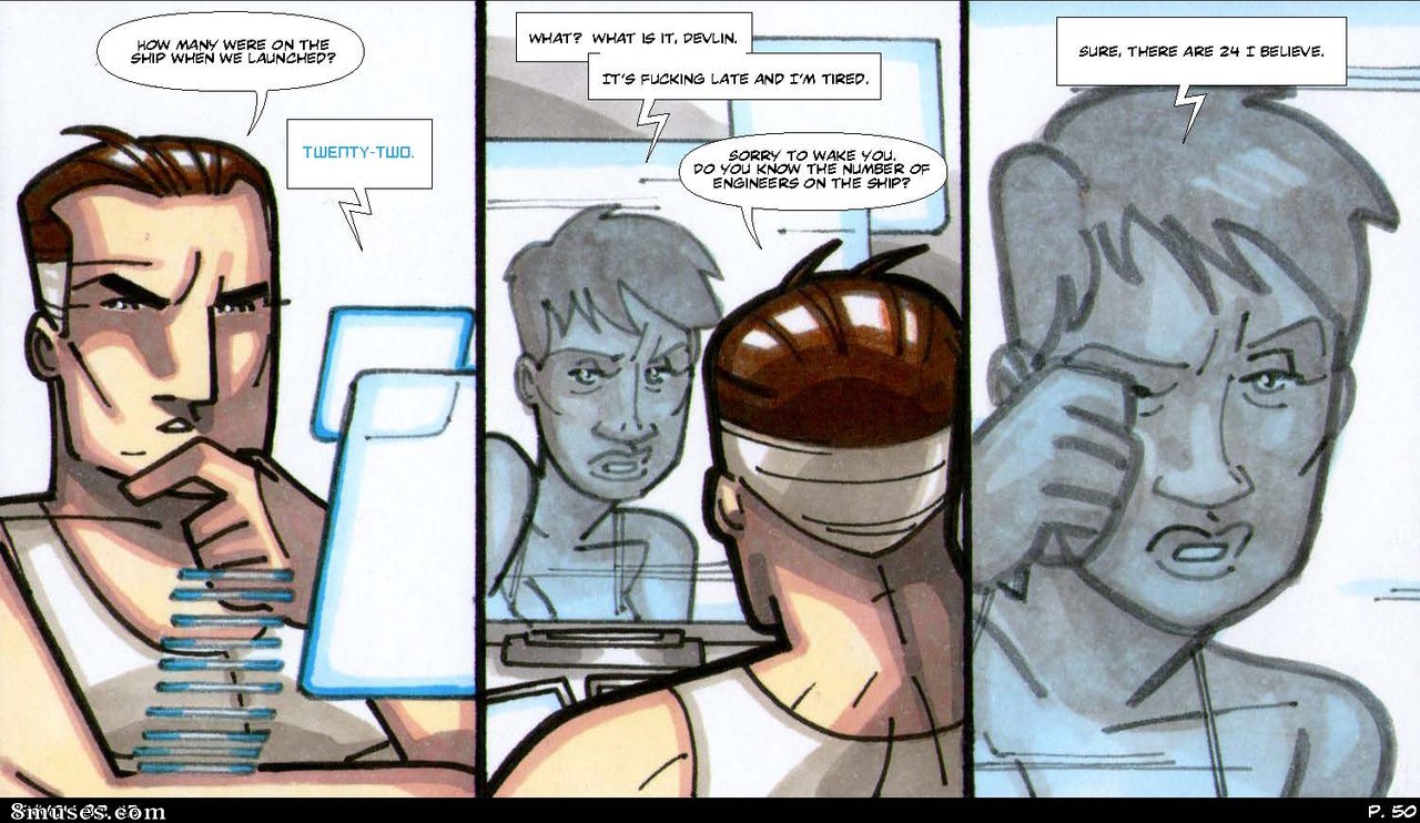 Envoy 82 - Issue 3-7 - Page 51