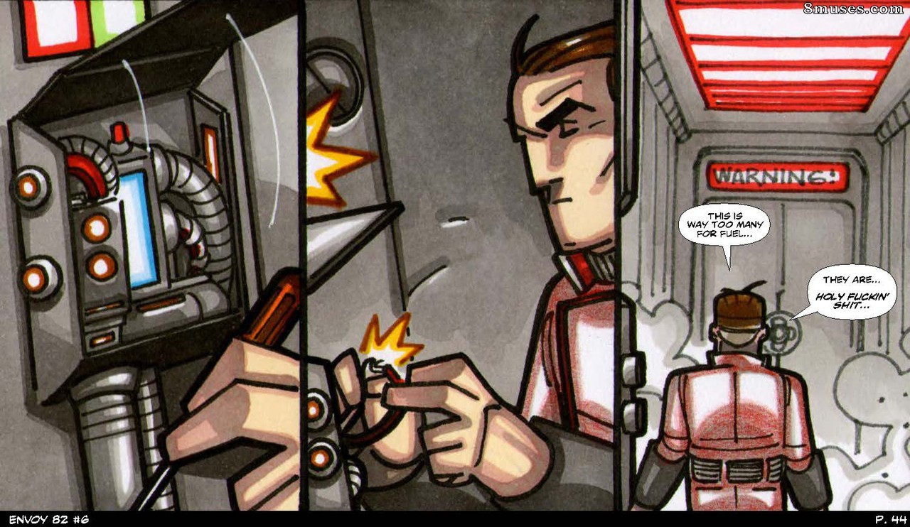 Envoy 82 - Issue 3-7 - Page 210