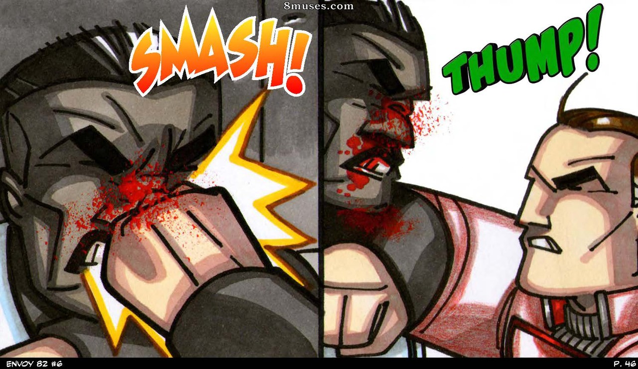 Envoy 82 - Issue 3-7 - Page 212
