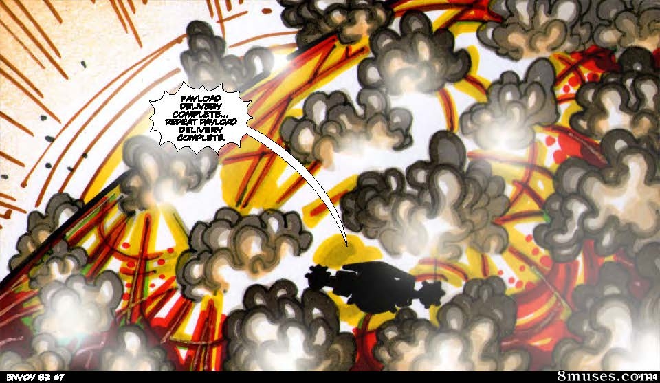 Envoy 82 - Issue 3-7 - Page 273