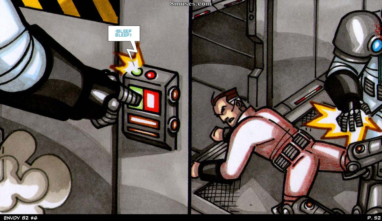 Envoy 82 - Issue 3-7 - Page 218