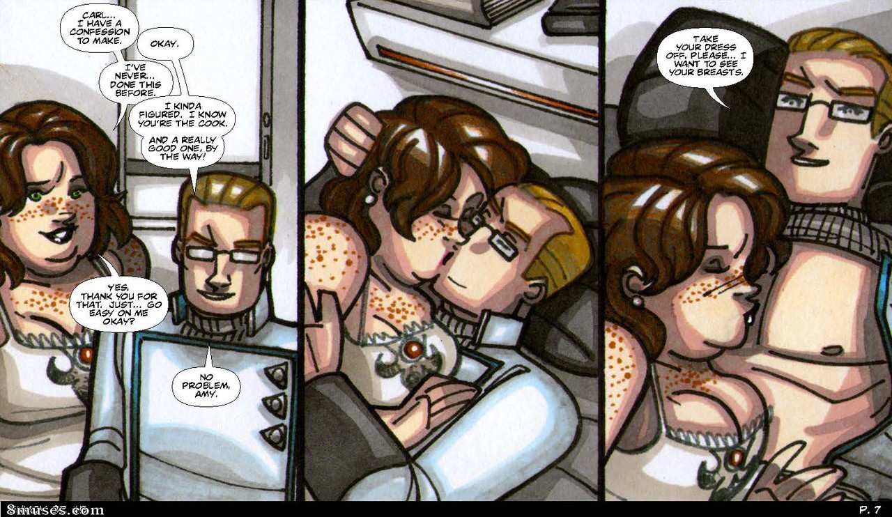 Envoy 82 - Issue 3-7 - Page 121