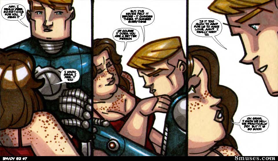 Envoy 82 - Issue 3-7 - Page 226