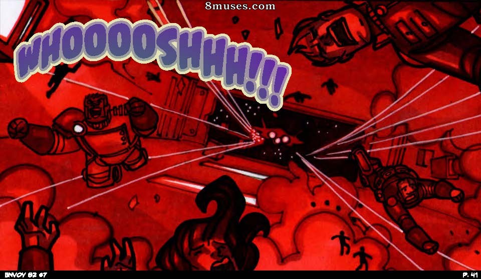 Envoy 82 - Issue 3-7 - Page 265