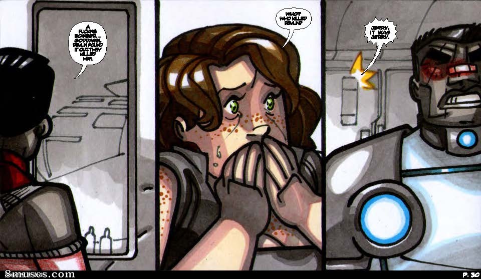 Envoy 82 - Issue 3-7 - Page 254