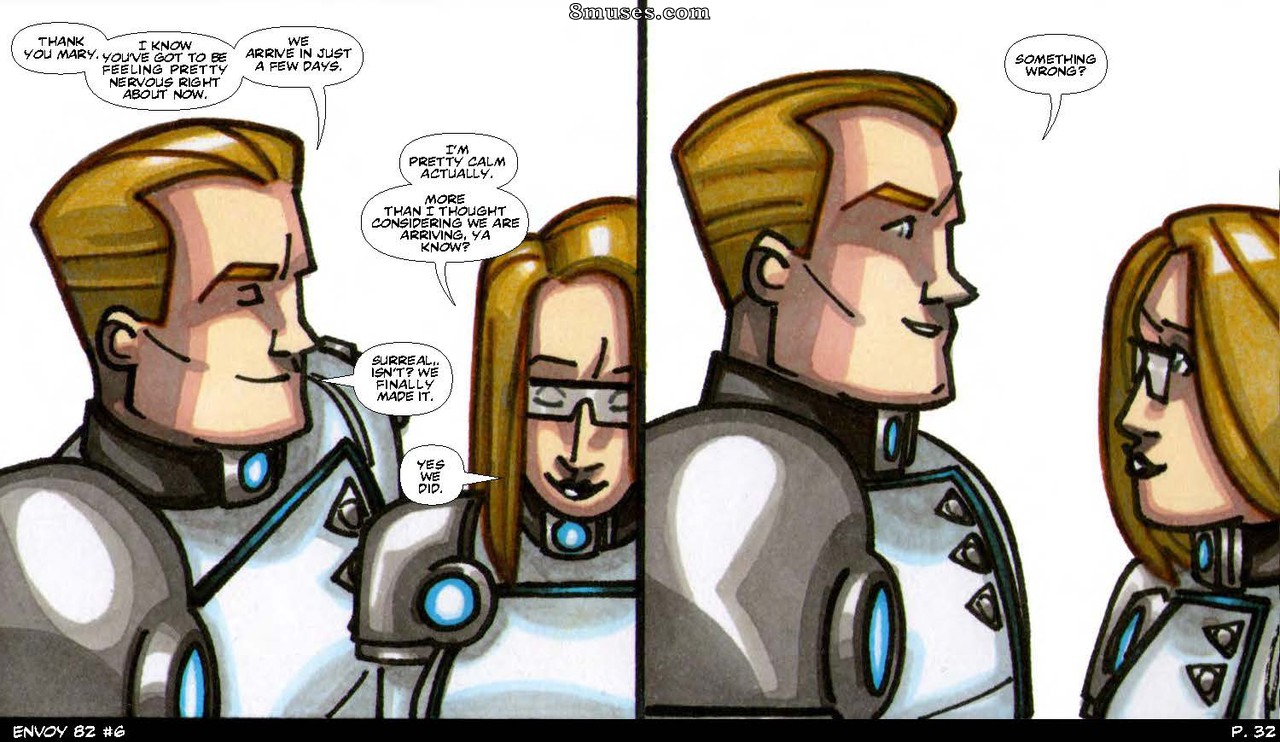 Envoy 82 - Issue 3-7 - Page 198