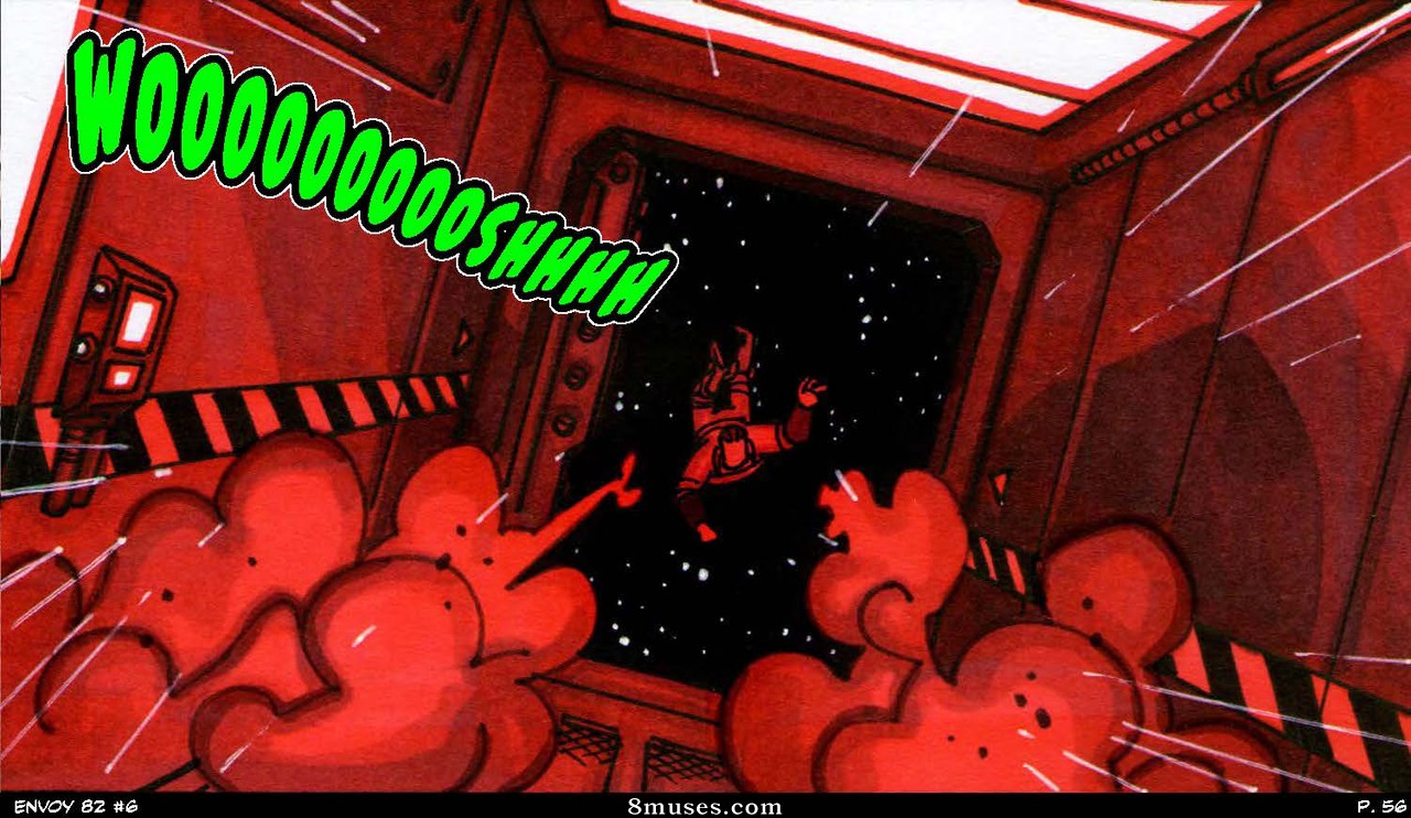 Envoy 82 - Issue 3-7 - Page 222