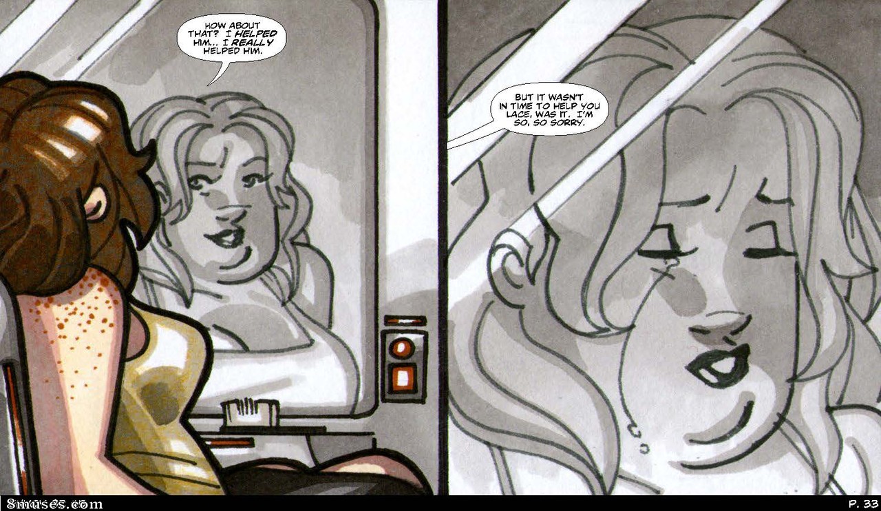 Envoy 82 - Issue 3-7 - Page 147