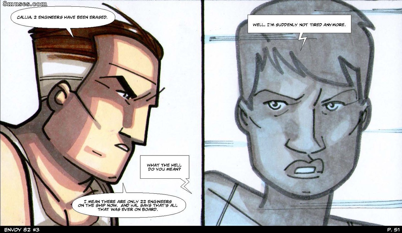 Envoy 82 - Issue 3-7 - Page 52