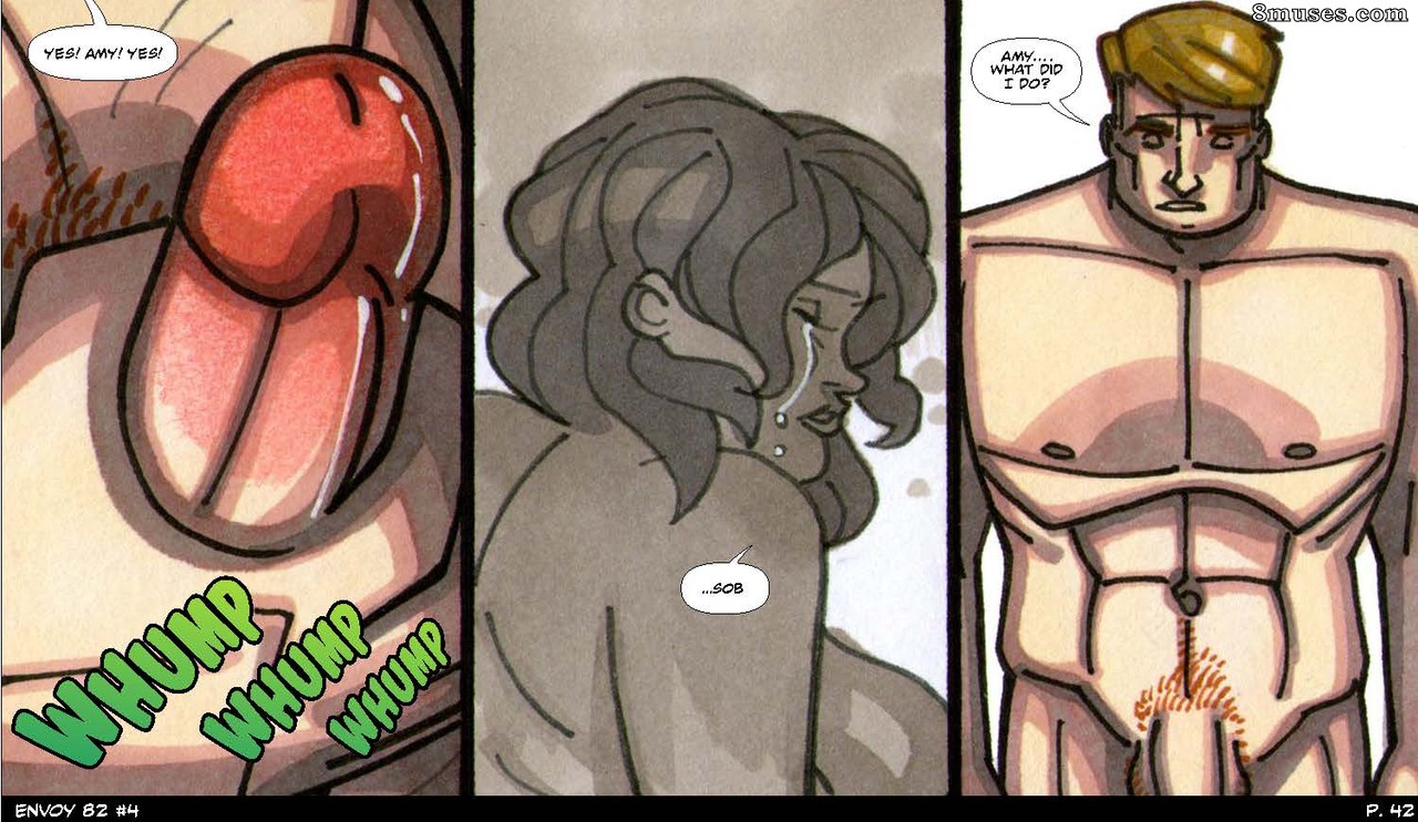 Envoy 82 - Issue 3-7 - Page 98