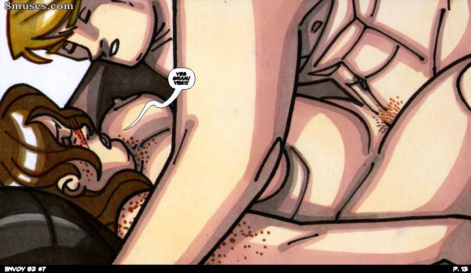 Envoy 82 - Issue 3-7 - Page 237