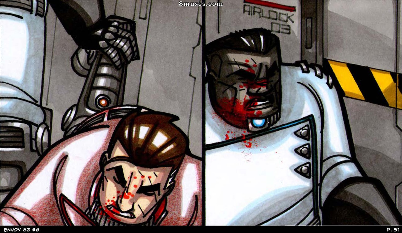 Envoy 82 - Issue 3-7 - Page 217