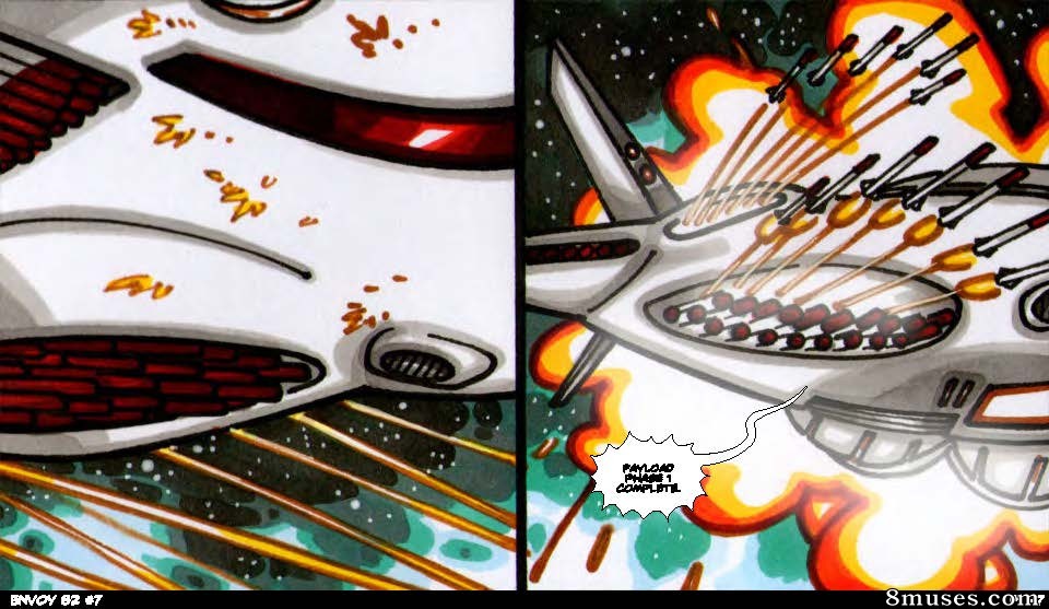 Envoy 82 - Issue 3-7 - Page 271