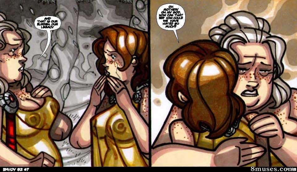 Envoy 82 - Issue 3-7 - Page 282