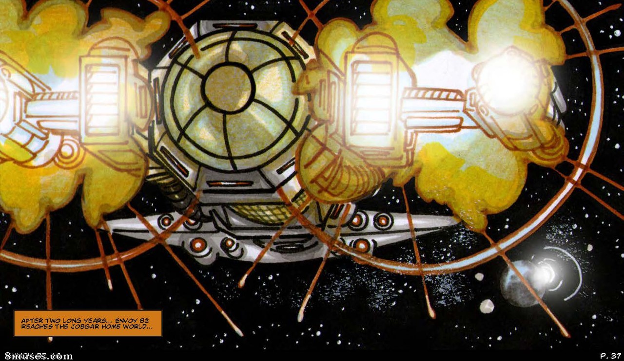 Envoy 82 - Issue 3-7 - Page 203