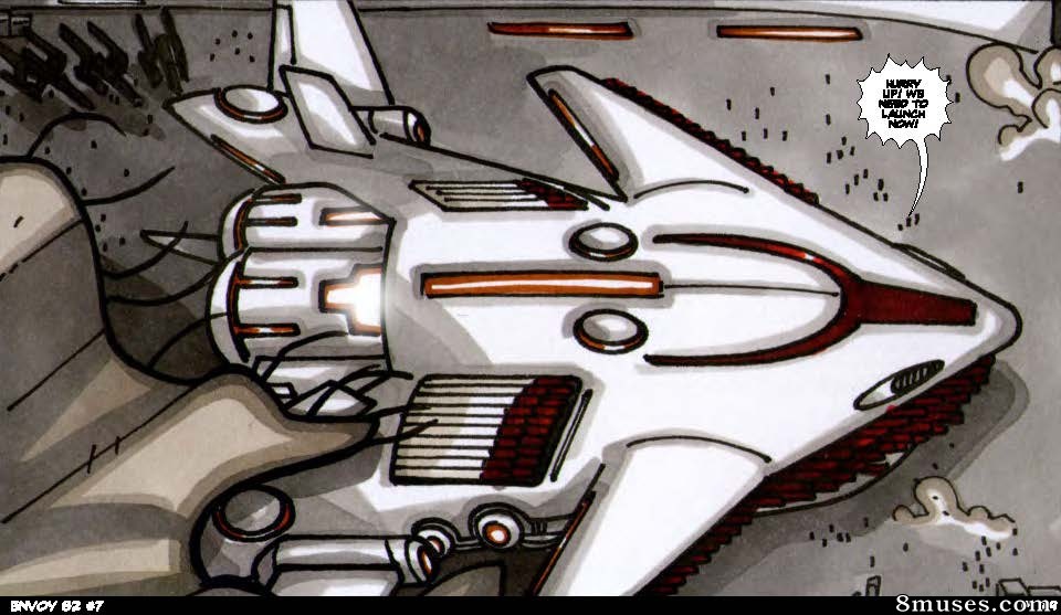 Envoy 82 - Issue 3-7 - Page 253