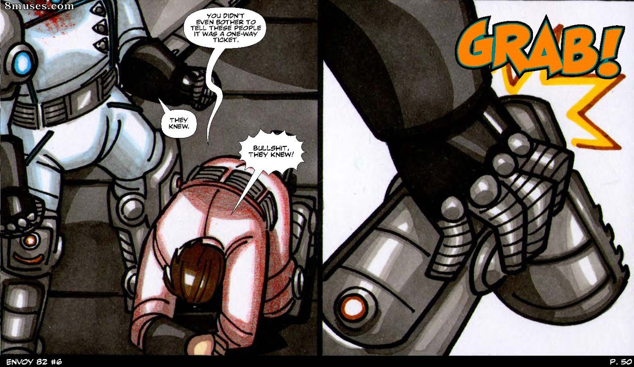 Envoy 82 - Issue 3-7 - Page 216
