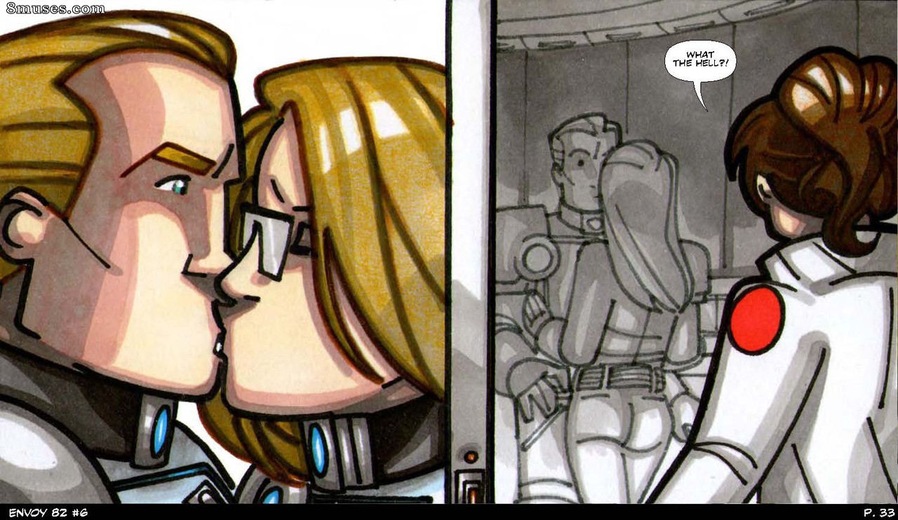 Envoy 82 - Issue 3-7 - Page 199