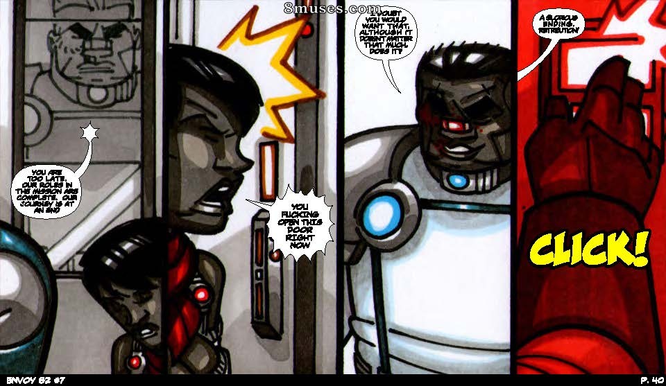 Envoy 82 - Issue 3-7 - Page 264