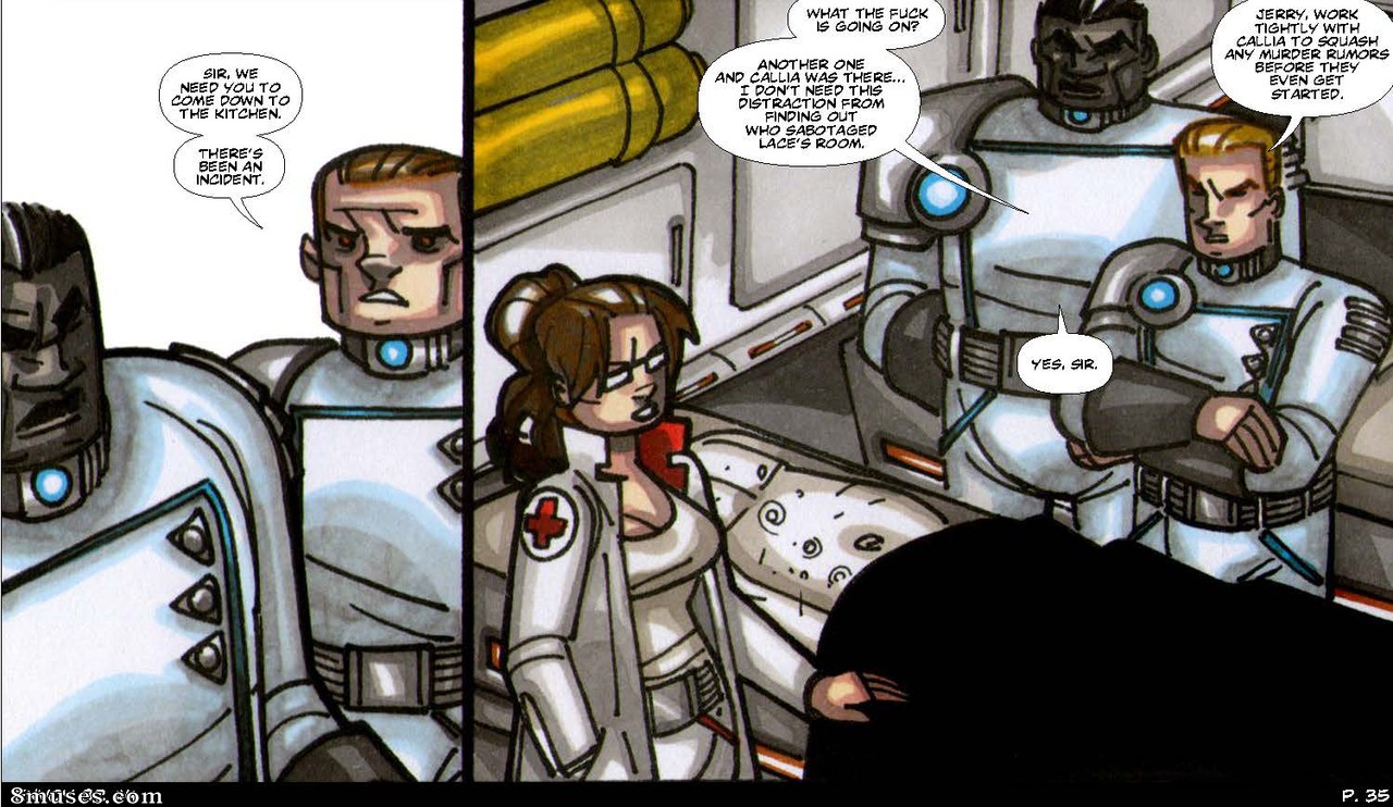 Envoy 82 - Issue 3-7 - Page 91