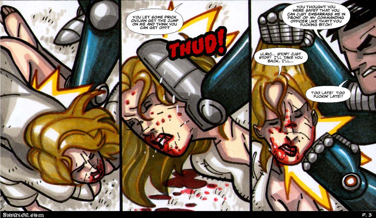 Envoy 82 - Issue 3-7 - Page 59