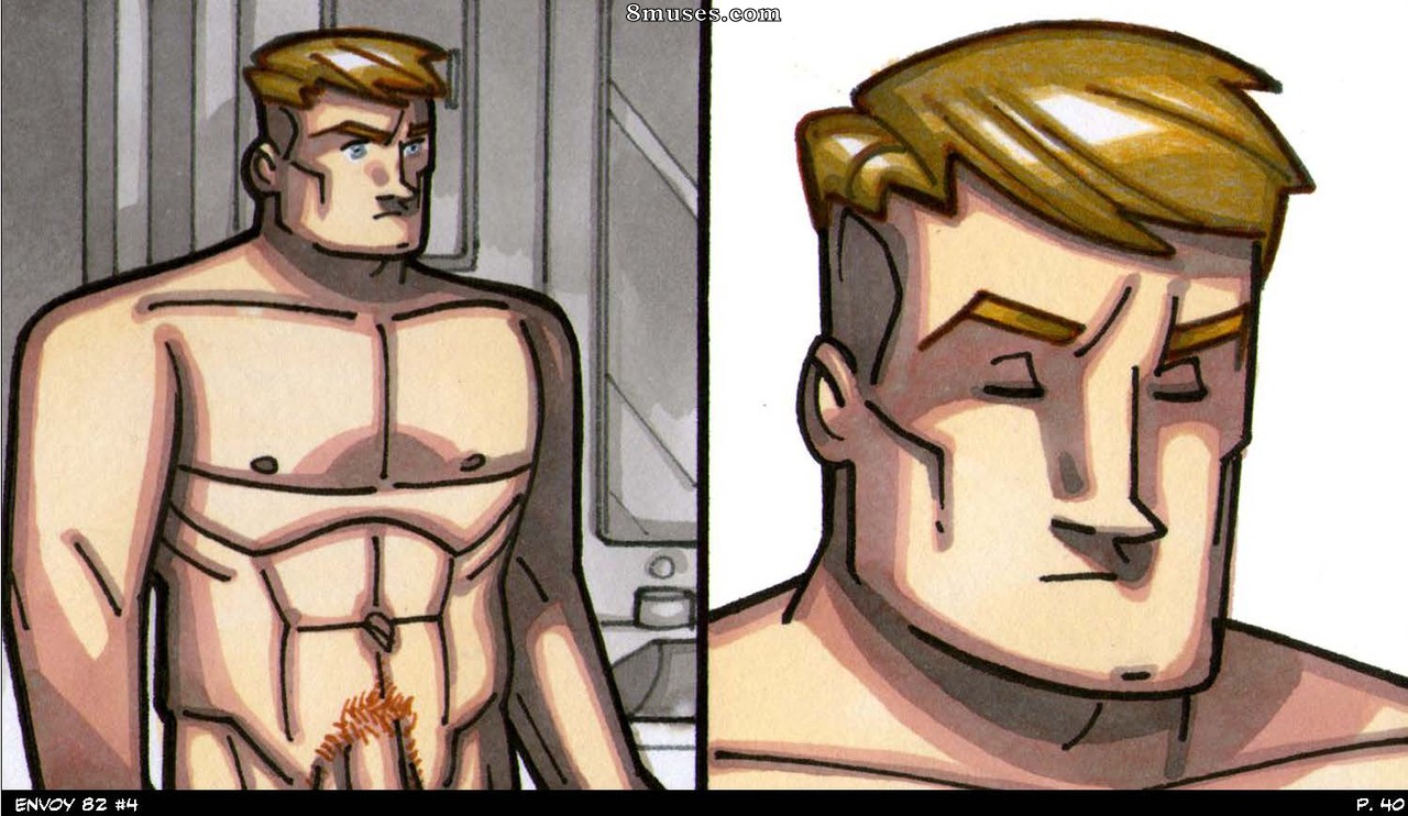 Envoy 82 - Issue 3-7 - Page 96