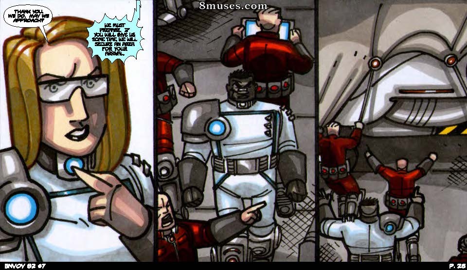 Envoy 82 - Issue 3-7 - Page 252