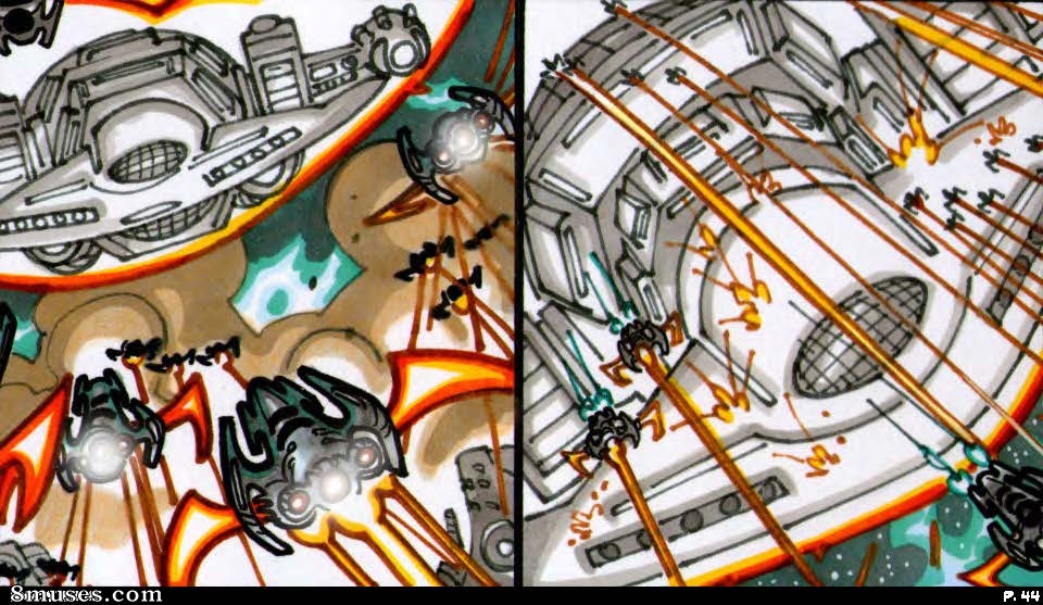 Envoy 82 - Issue 3-7 - Page 268