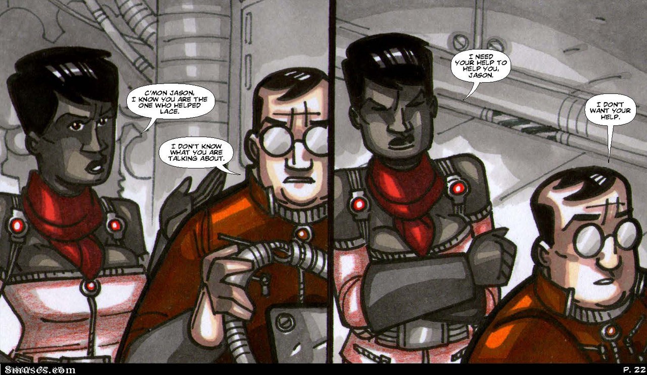 Envoy 82 - Issue 3-7 - Page 136