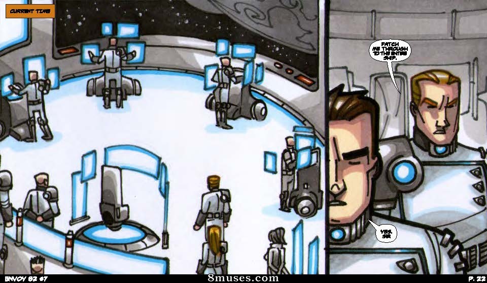 Envoy 82 - Issue 3-7 - Page 246