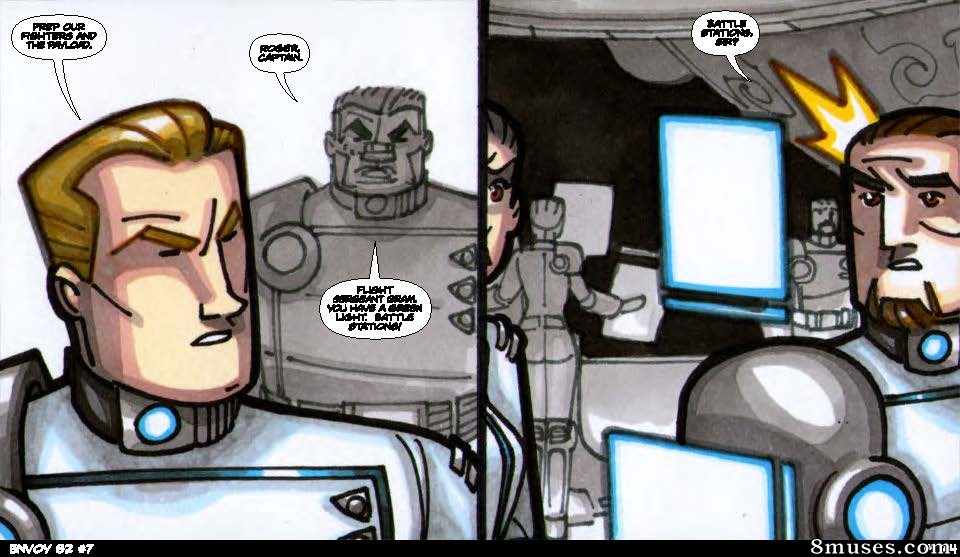 Envoy 82 - Issue 3-7 - Page 248