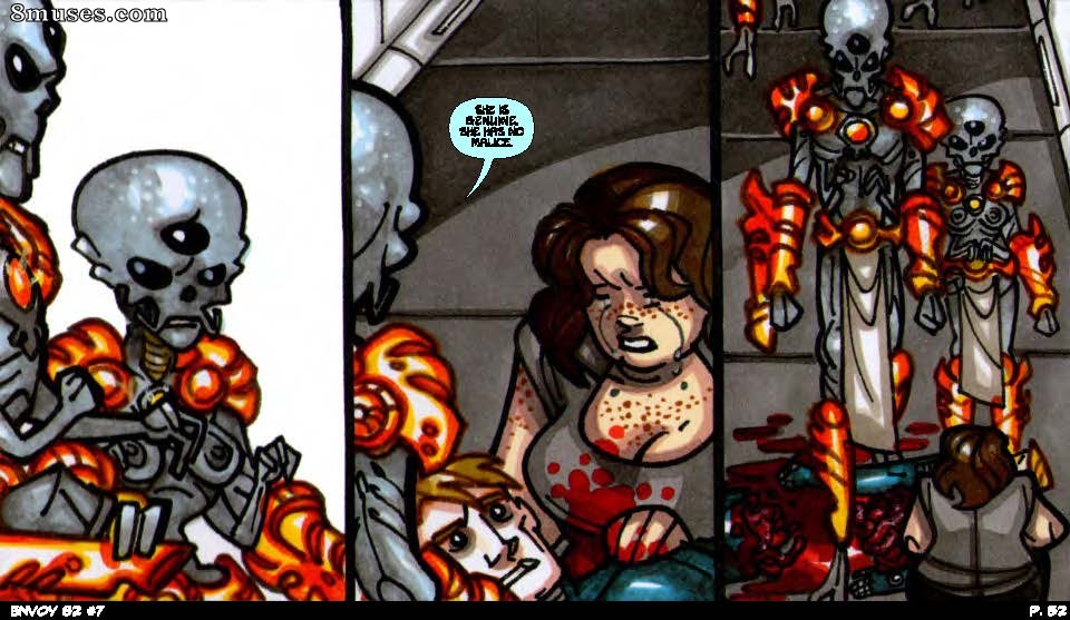 Envoy 82 - Issue 3-7 - Page 276