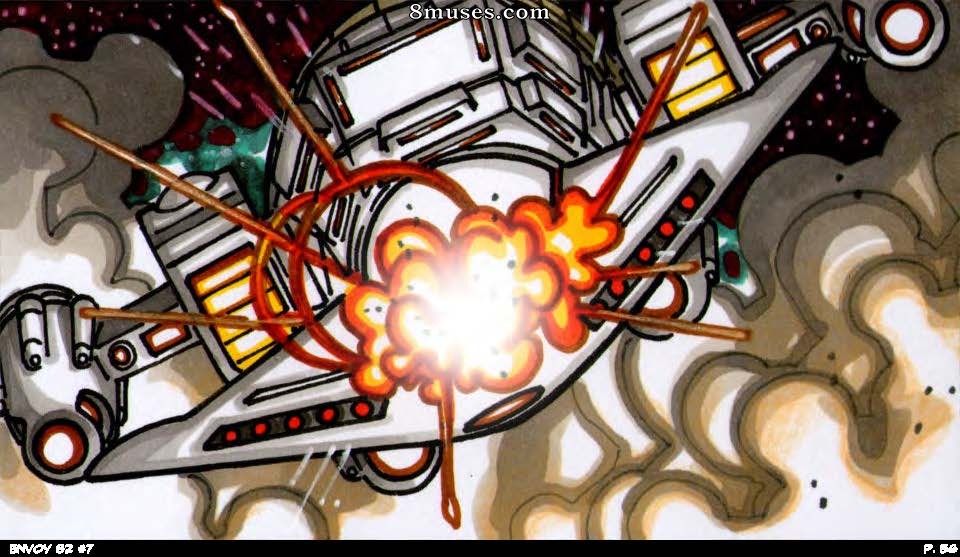 Envoy 82 - Issue 3-7 - Page 280
