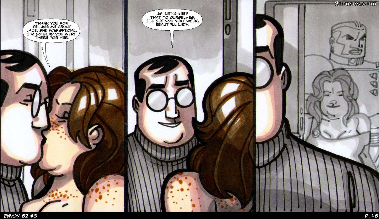 Envoy 82 - Issue 3-7 - Page 162