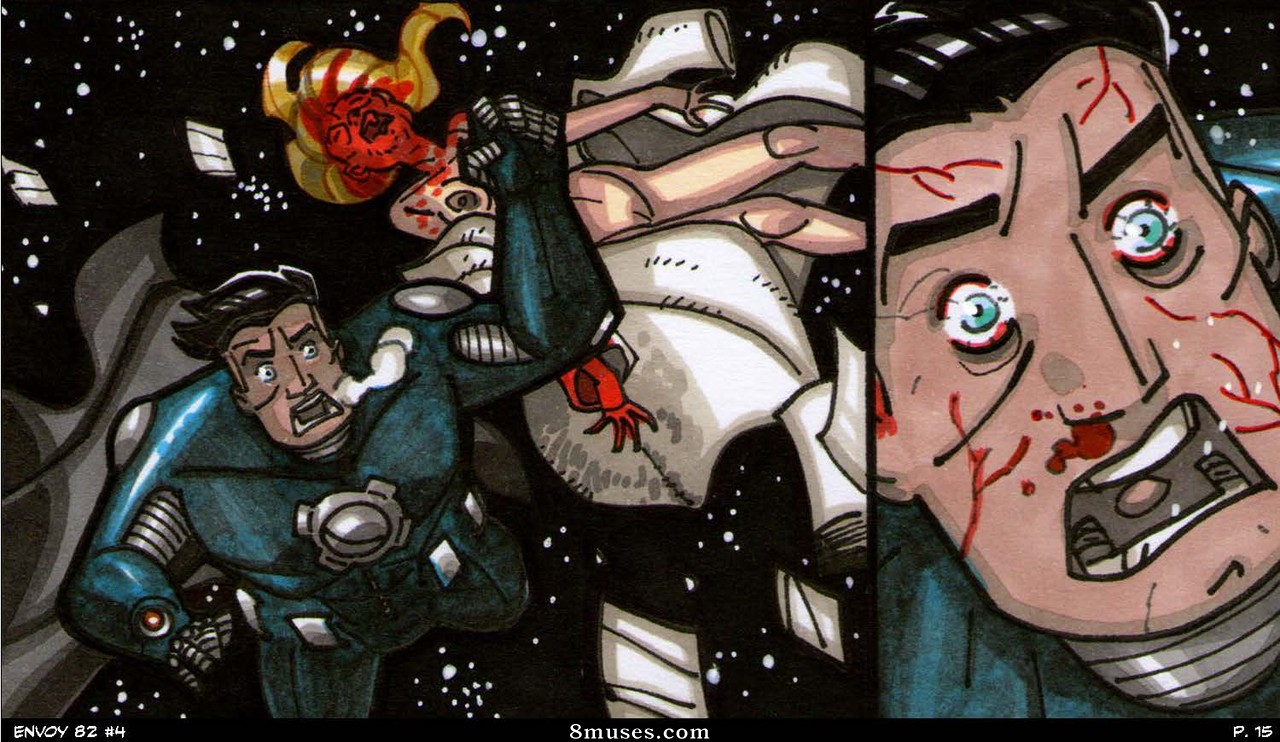 Envoy 82 - Issue 3-7 - Page 71
