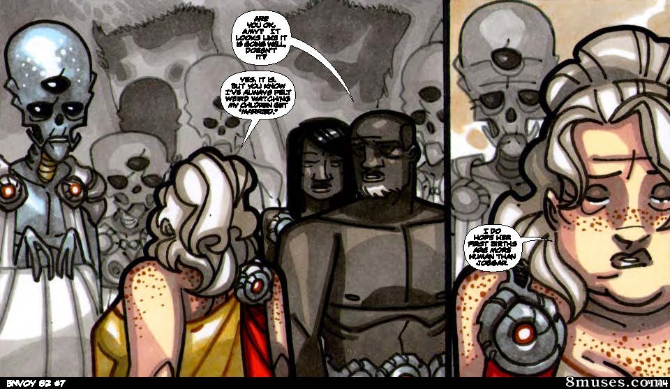 Envoy 82 - Issue 3-7 - Page 288
