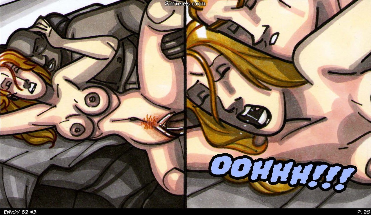 Envoy 82 - Issue 3-7 - Page 26