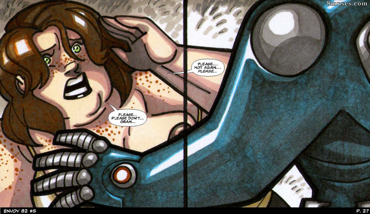 Envoy 82 - Issue 3-7 - Page 141