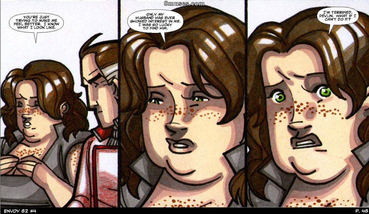 Envoy 82 - Issue 3-7 - Page 104