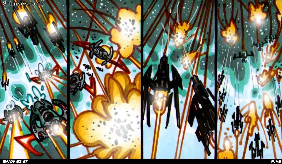 Envoy 82 - Issue 3-7 - Page 269